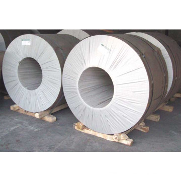 Bobine d&#39;aluminium laminée à chaud de 0,01 mm à 10 mm (5052)